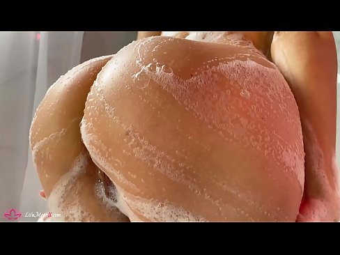 ❤️ Brunette වයිබ්රේටරය සමඟින් පුසි ස්වයං වින්දනයේ යෙදී ස්නානය කිරීමේදී දැඩි ලෙස සුරාන්තයට පත් කරයි ❤ Hard කාමුක අප වෙත ❌️❤